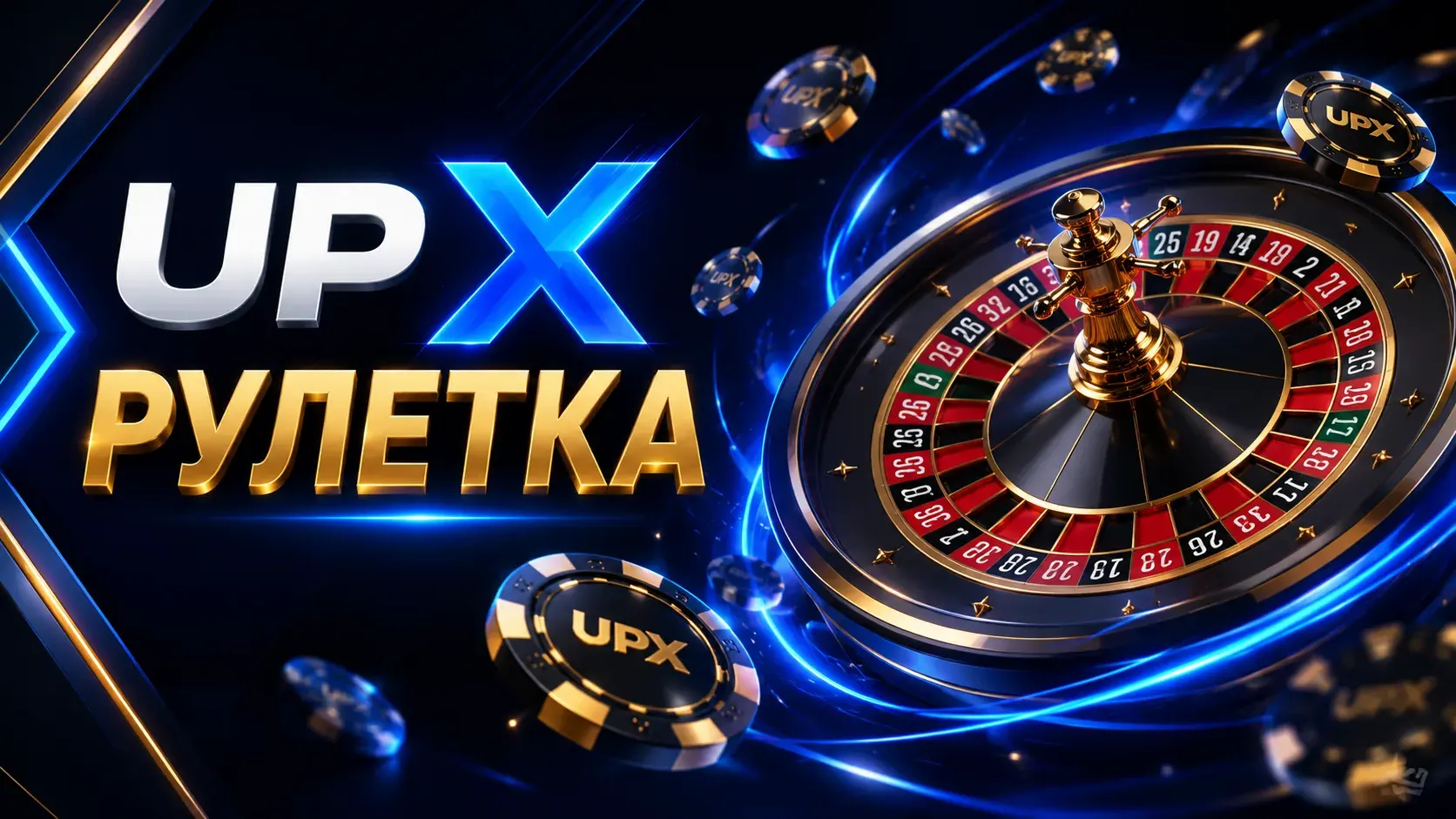 Категория игр UP-X