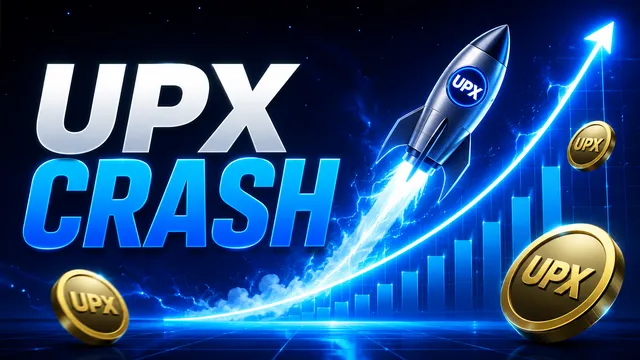 Категория игр UP-X
