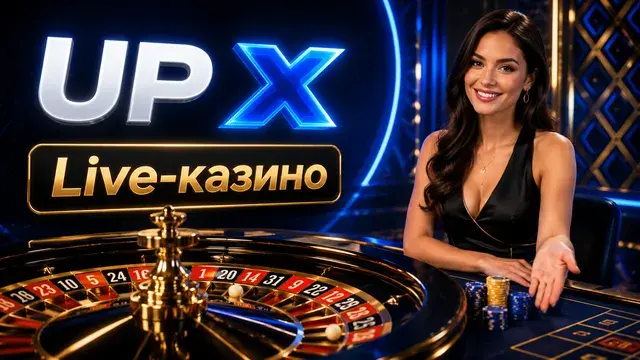 Провайдеры UP-X