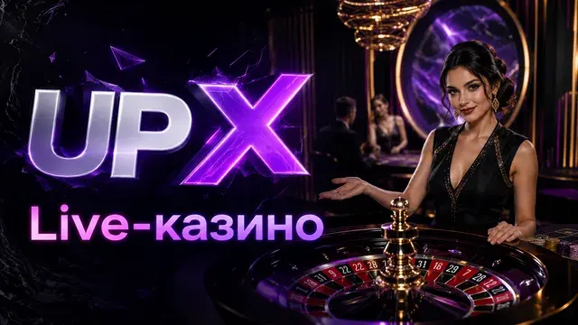 Категории игр UP-X