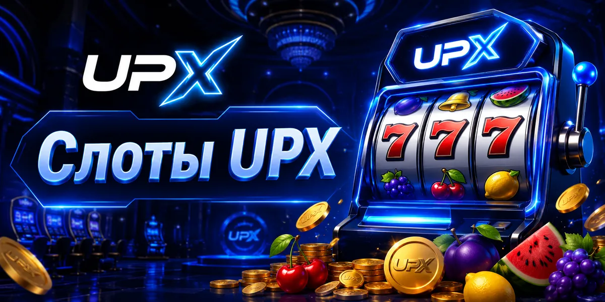 Категория игр UP-X